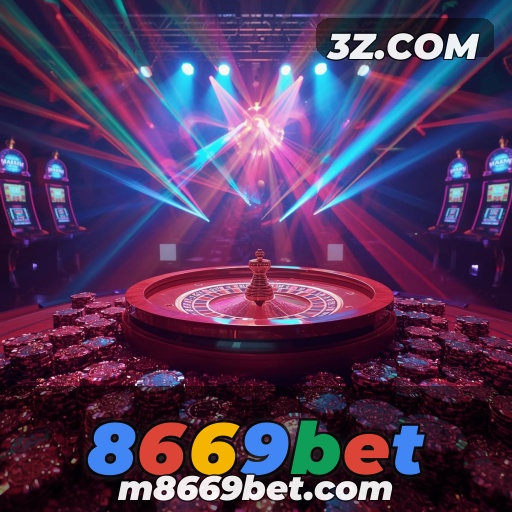 Bônus Irresistíveis no 8669bet para Gamers Empolgados