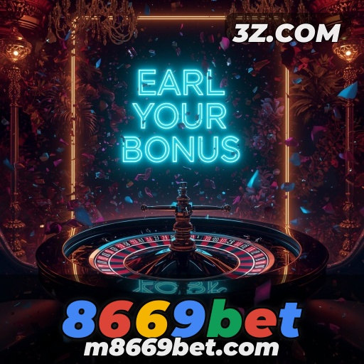 Freespins Fantásticos no 8669bet: Aumente Suas Chances de Ganhar!
