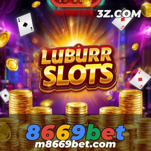 Jackpot Incríveis no 8669bet: Emoção e Ganhos Entretenedores