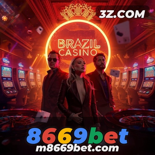 A Experiência Live na 8669bet: Emoção em Cada Jogo