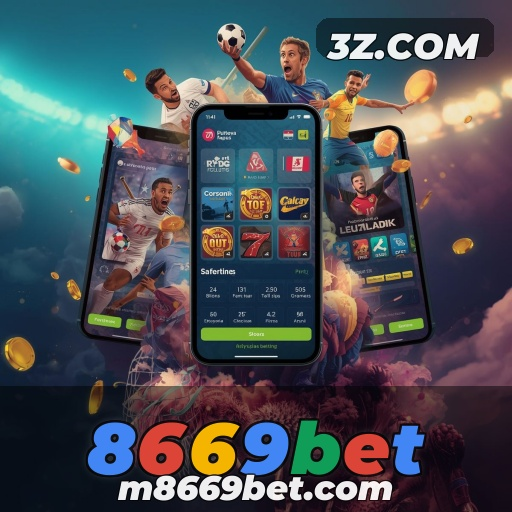 Poker Flertes e Emoções no 8669bet, o Site Ideal