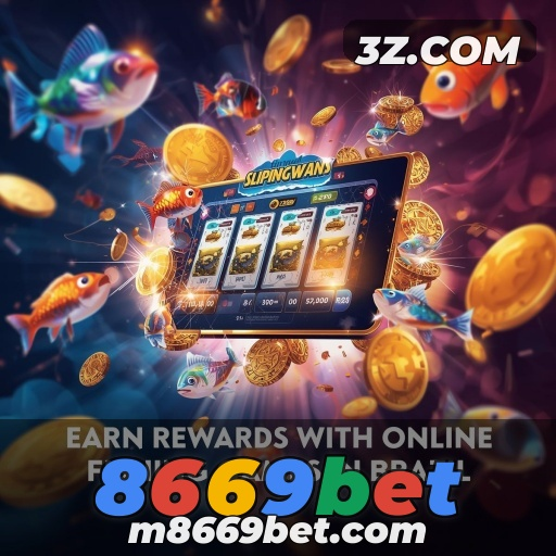 Slots Incríveis Transformam o 8669bet em Uma Aventura