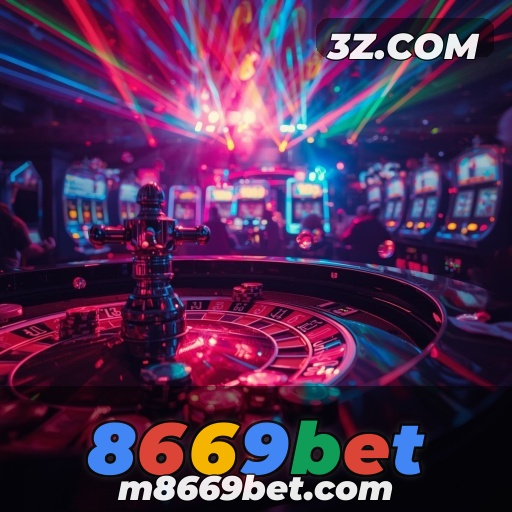 Experiência Única de Jogo na Table do 8669bet